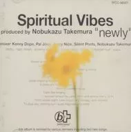 Spiritual Bibs/newly(废盘)