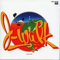 J-WALK / Jay-WALK