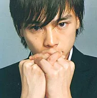 Akinori Nakagawa / I say good-bye
