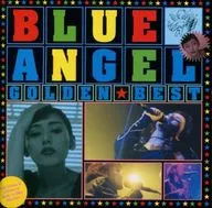 BLUE ANGEL / Golden Vest