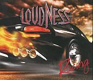 LOUDNESS / RACING / Sound velocity