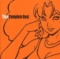 Tina / Tina Complete Best