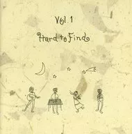 HARD TO FIND / HARD TO FIND Vol.1