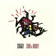 ZIGGY / ZOO & RUBY