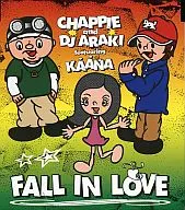 チャッピー and DJ /FALLINLOVE