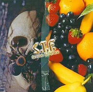 ザ・シャイニングウィザード/S.T.F