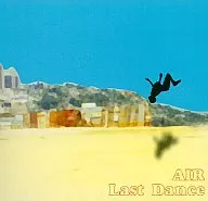 AIR / Last Dance