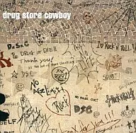 Drug store cowboy / arigato ～ SONG FOR ALL ～