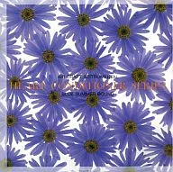 Instrumental / Air Craft Instrumental Heart / Conditioner Series / BLUE SUMMER BOUND (obsolete)