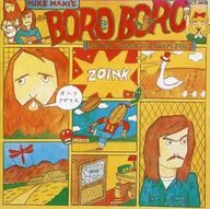 Mike真木/Folk Collector系列/BORO BORO GAKU GAKU(破破烂烂的乐学)