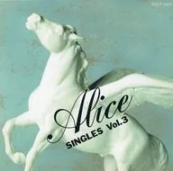 Anexo : Sencillos de Alice