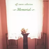 Off Course / Memorial Off Course Collection ~ Departure Song ~ (Discontinued)