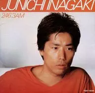 Jun' ichi Inagaki / 246 : 3 am (discontinued)