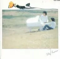 Off Course/我的禮物(廢盤)