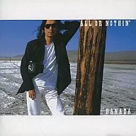 花田裕之/ALL OR NOTHIN'(废盘)
