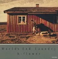 b-flower / World’s End Laundry～メルカトルのための11行詩～