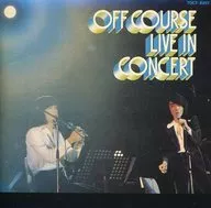 Off Course/秋日街Off Course現場演唱會(停盤)