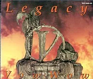 VOW WOW / LEGACY(廃盤)