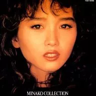 Minako Honda / Best ~ 1986 no Marilyn (discontinuado)