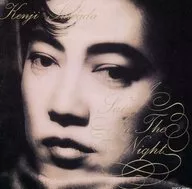 泽田研二/A SAINT IN THE NIGHT(废盘)