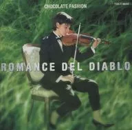 CHOCOLATE FASHION / Devil's Romance (obsolete)