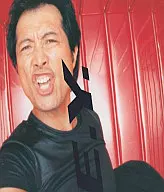 Eikichi Yazawa / YES