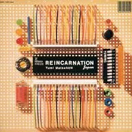 Yumi Matsutoya / REINCARNATION