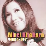 Mirei Kitahara / Golden ☆ Best Mirei Kitahara