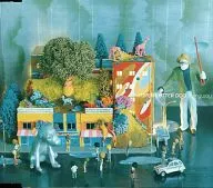 SUPER BUTTER DOG / Rainyway