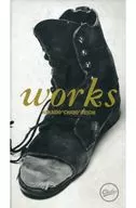 Nakawell "CHABO" Rei City / works - 30 th Anniversary 4 cd Box [limited edition]