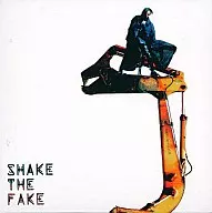 Kyosuke icehouse / SHAKE THE FAKE (limited edition)