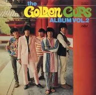 The Golden Cups / 2nd album (limited edition)