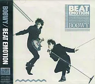 BOΦWY/BEAT EMOTION