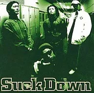 Suck Down / What’s A Fake What’s A True