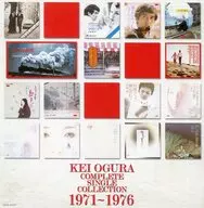 小椋佳/CompleteSingle Collection1971～1976