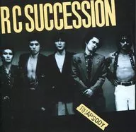 RC Succession / RHAPSODY