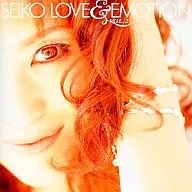 Seiko Matsuda / LOVE & EMOTION VOL. 2