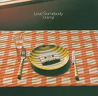 Yuji Oda / Love Somebody