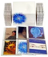 Hideaki Tokunaga / presence 1986-1998 Complete box [limited edition]