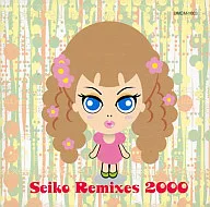 Seiko Matsuda / seiko remixes 2000