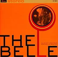 THE BELLE    /THEBELLE