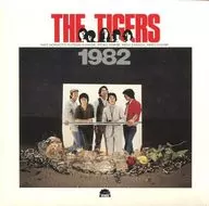 老虎队/THE TIGERS 1982(十年罗曼)+[2](限定盘)
