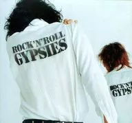 ROCK N' ROLL GYPSIES / I [First Press Limited edition]