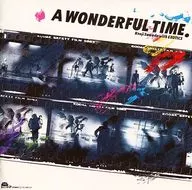 Kenji Sawada / A WONDERFUL TIME