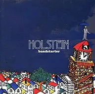 HOLSTEIN/bandstarter