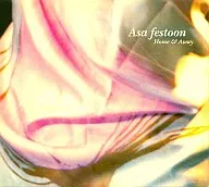 Asa festoon / HOME＆AWAY