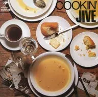 JIVE         /COOKIN’JIVE