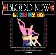 Pink Lady / BLOOD NEW (obsolete)