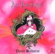 桜井ゆみ / Are You Chap?(廃盤)