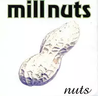 ミルナッツ/ナッツ
